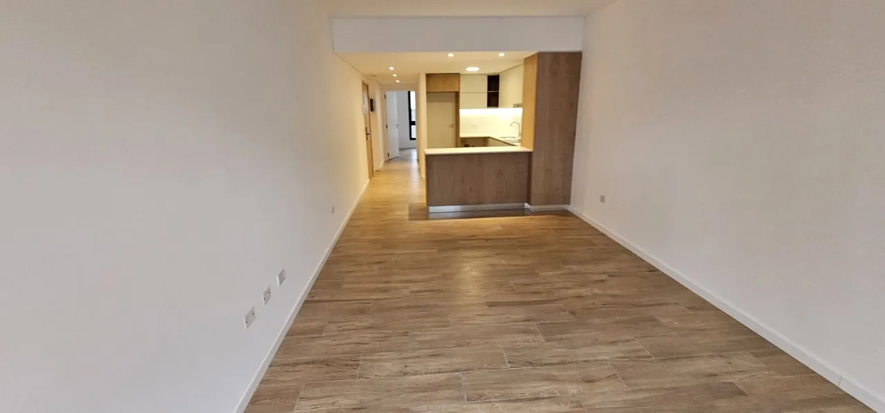 Departamento en Mariscal Antonio 2400