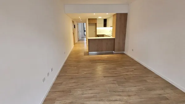 Departamento en Mariscal Antonio 2400