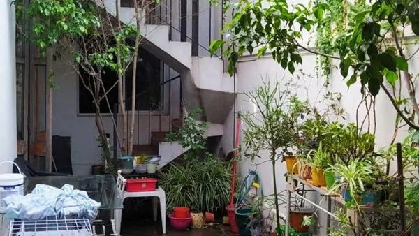 Lote en CASACUBERTA 3100