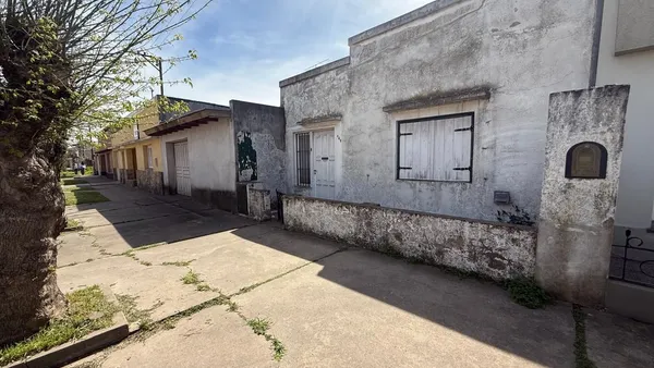 Casa en Calle 9 e/ 10 y