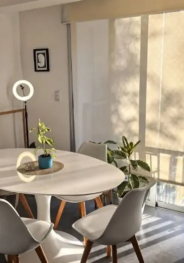 Departamento en Rodriguez Peña 800