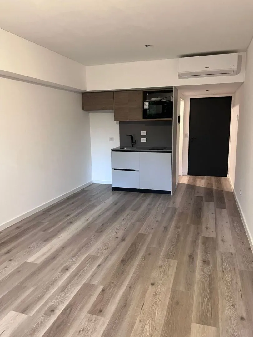 Departamento en O'Higgins 1500