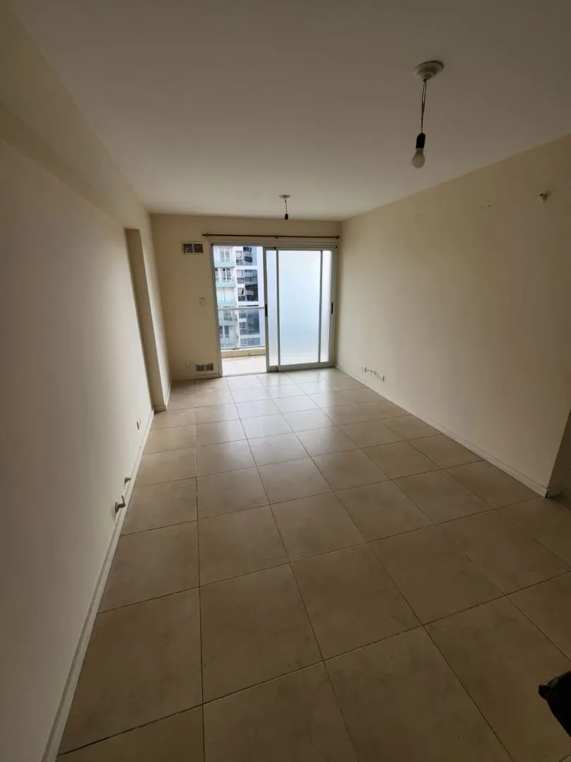 Departamento en Bv Chacabuco 1100