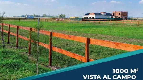 Lote en RUTA NACIONAL NÂ