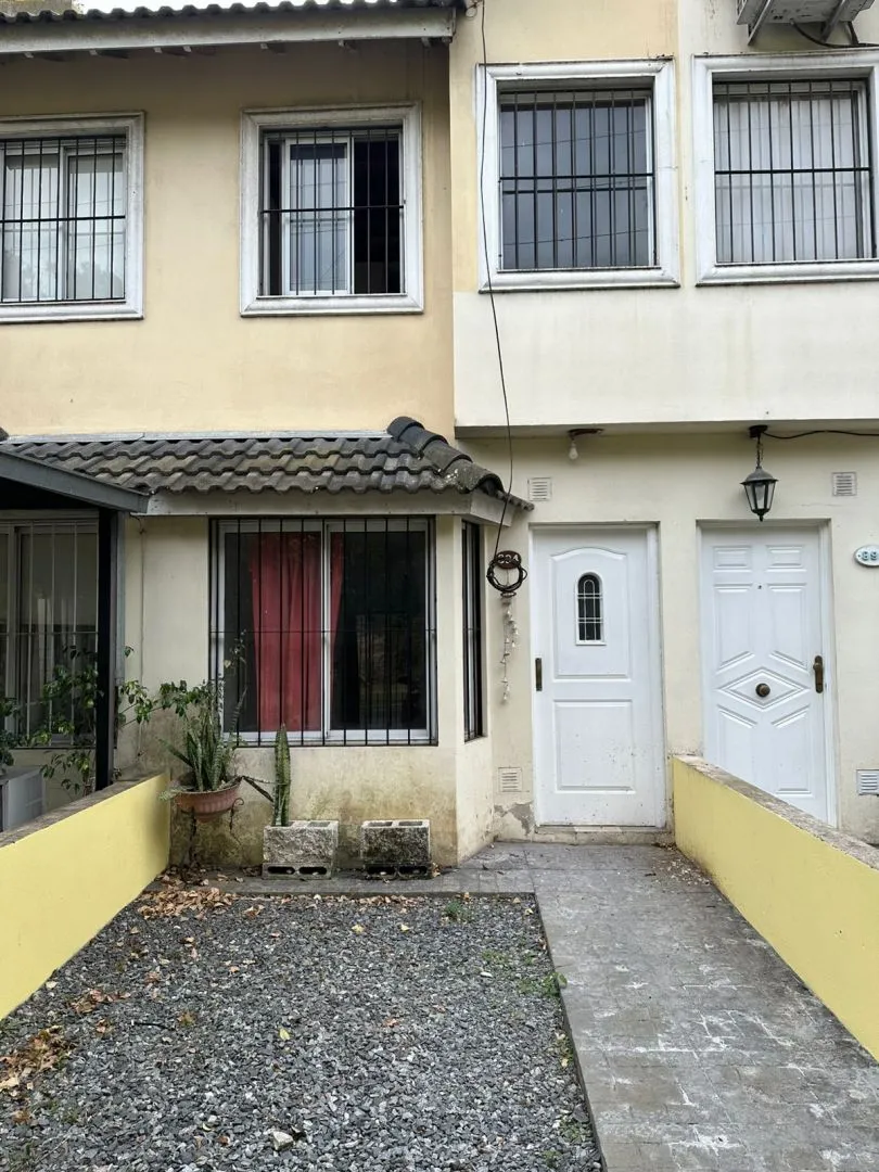 Casa en Pardo 800
