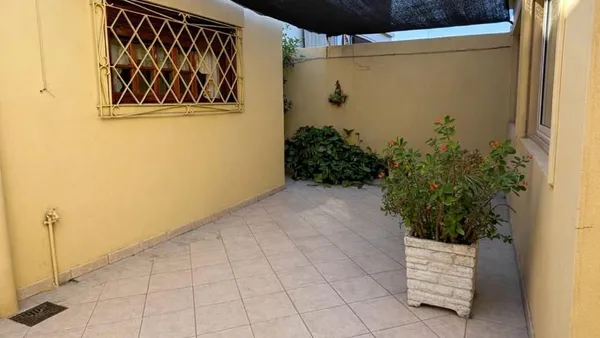 Departamento en POGGIO 1000