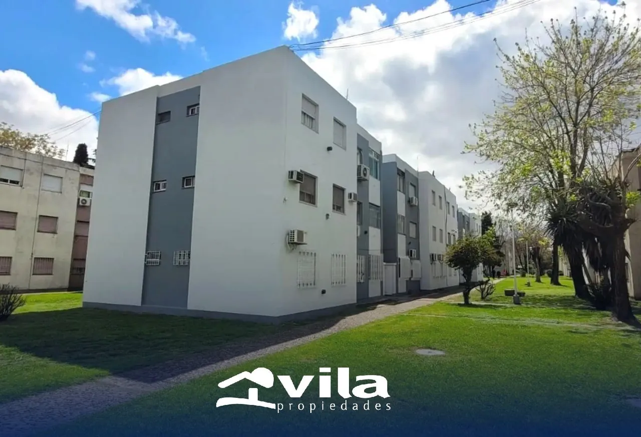 Departamento en AV. MARTIN MIGUE 100