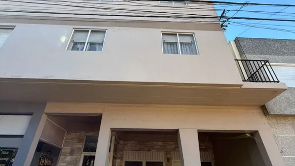 Departamento en Belgrano 2900