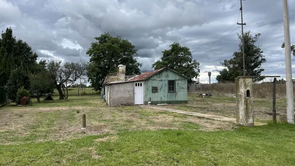 Lote en Cnel Gerónimo d