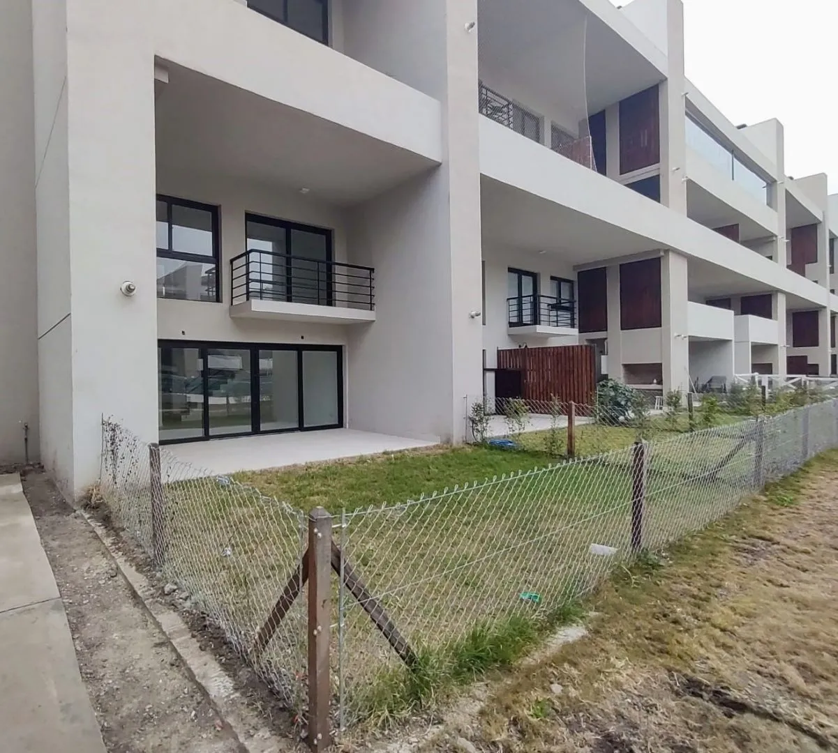 Departamento en Juan Beliera 1500