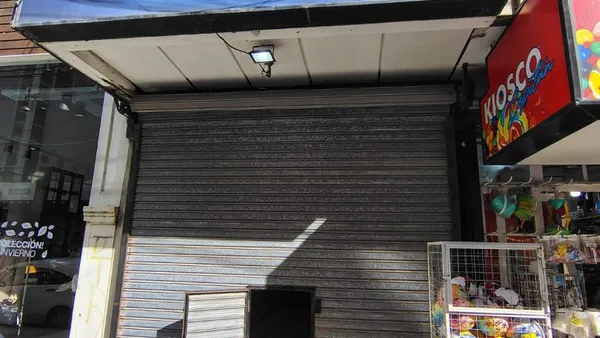 Local Comercial en CHIOZZA 2400