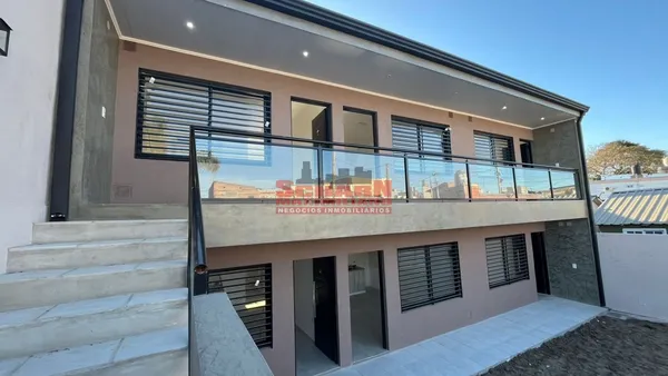 Departamento en CORTADA ALVEAR 1500