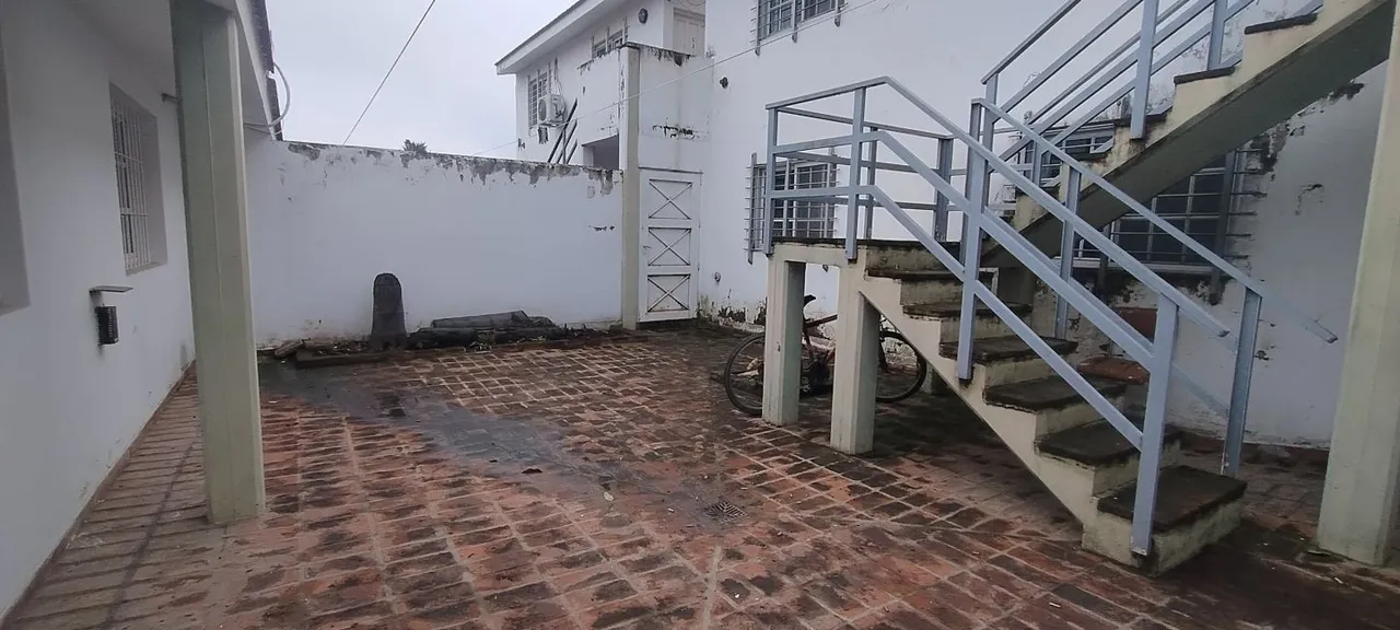 Departamento en Bartolomé Mitre 500