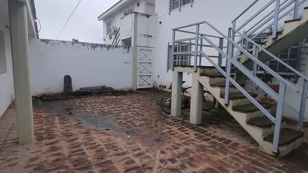 Departamento en Bartolomé Mitre 500