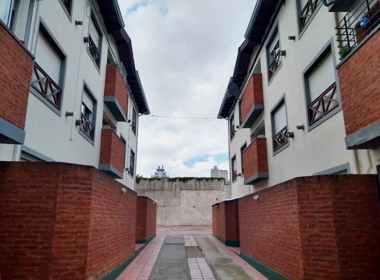 Departamento en PINTO 900