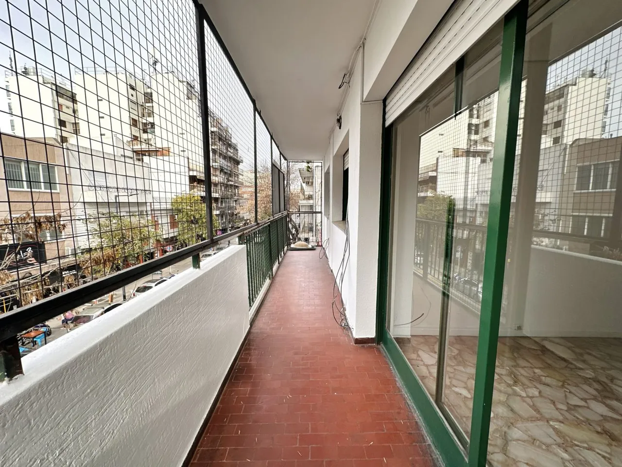 Departamento en CUENCA 3400