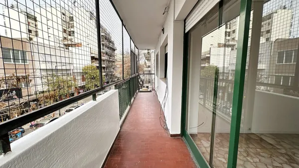 Departamento en CUENCA 3400