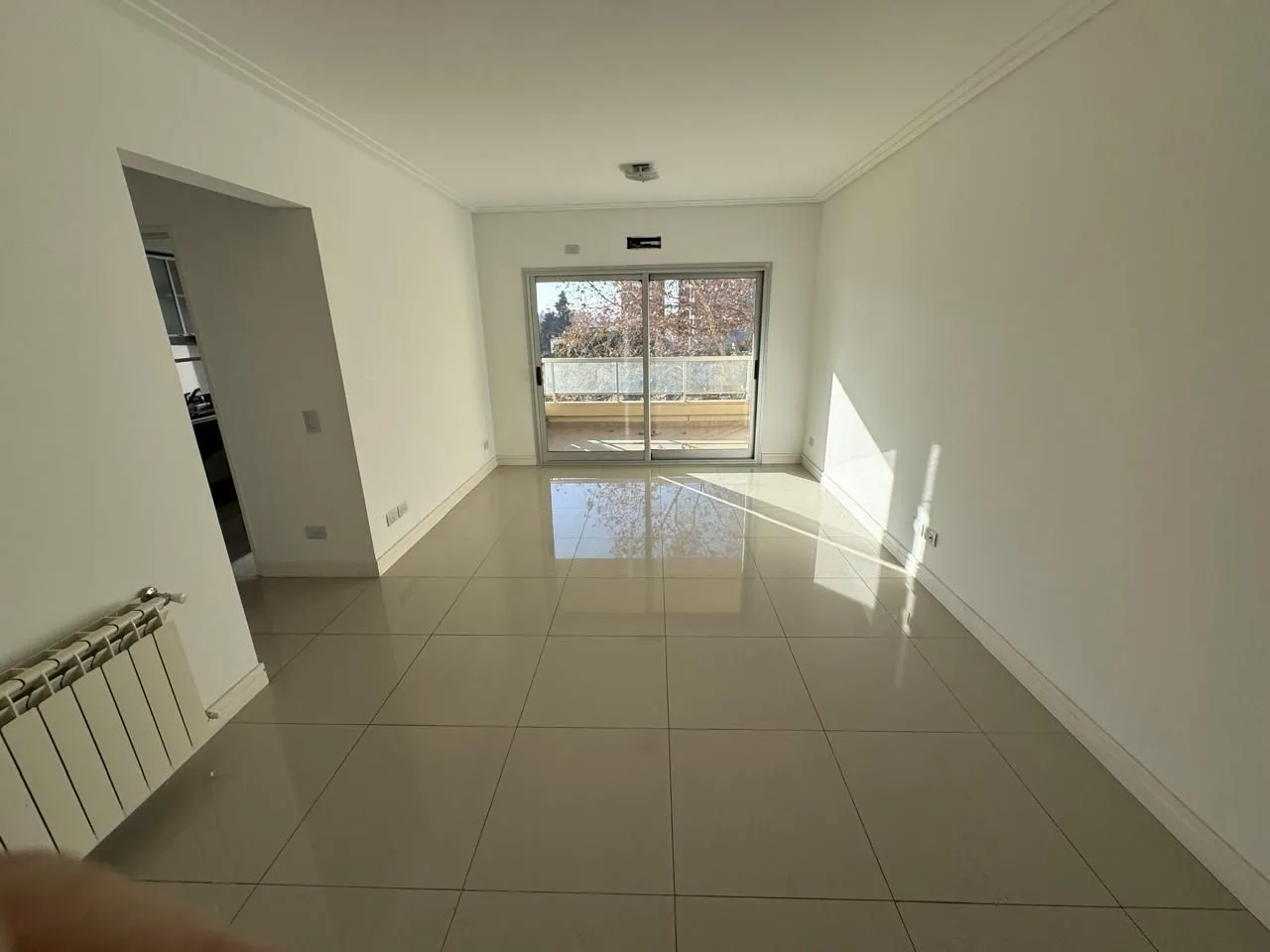 Departamento en DR. GABRIEL ARDO 300