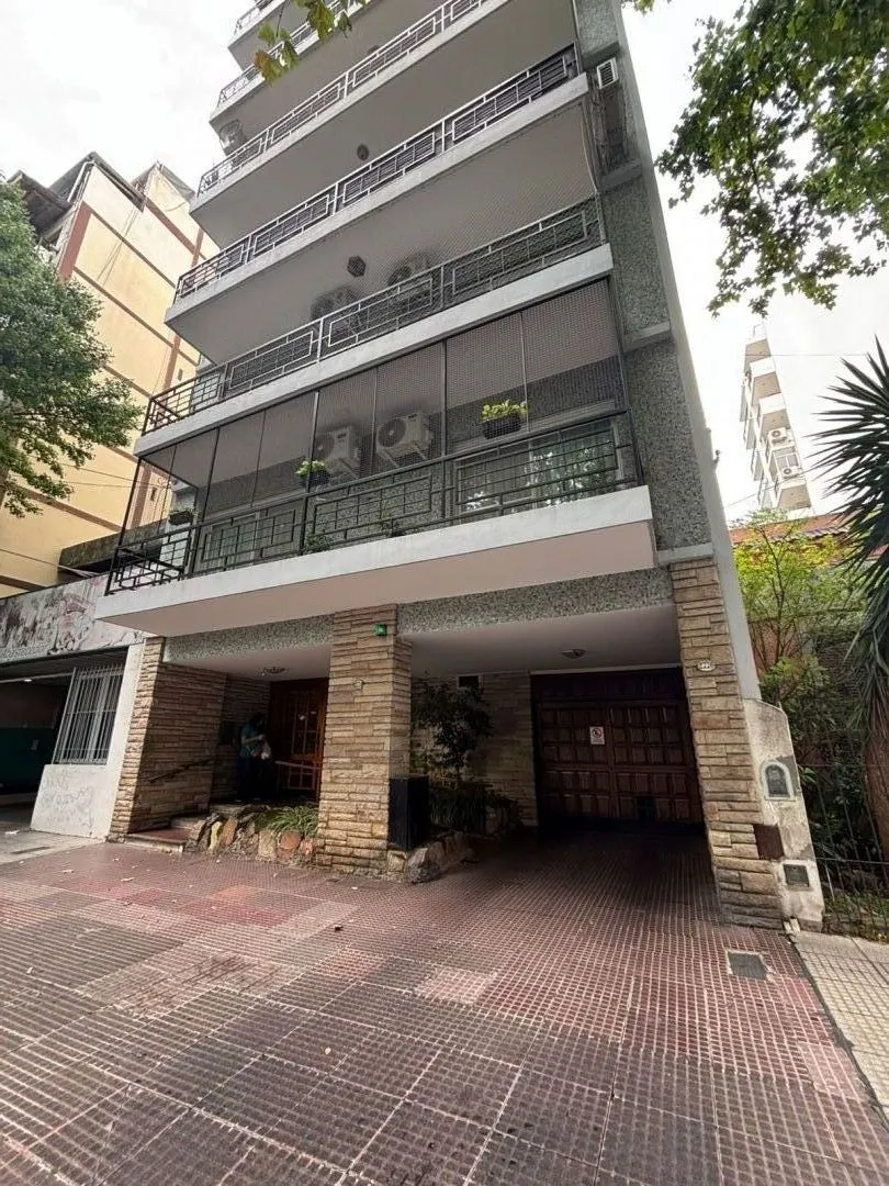 Departamento en CAMPANA 2700