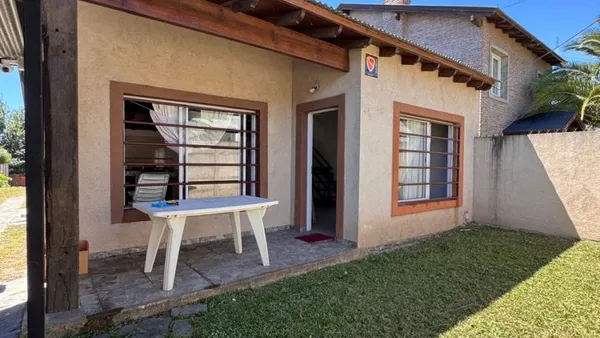 Casa en FRAGATA SARMIENT 1300