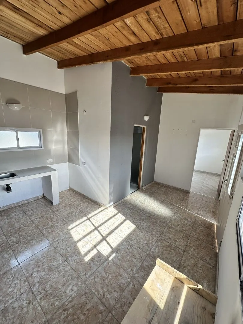 Departamento en 523 e/ 168 y 169
