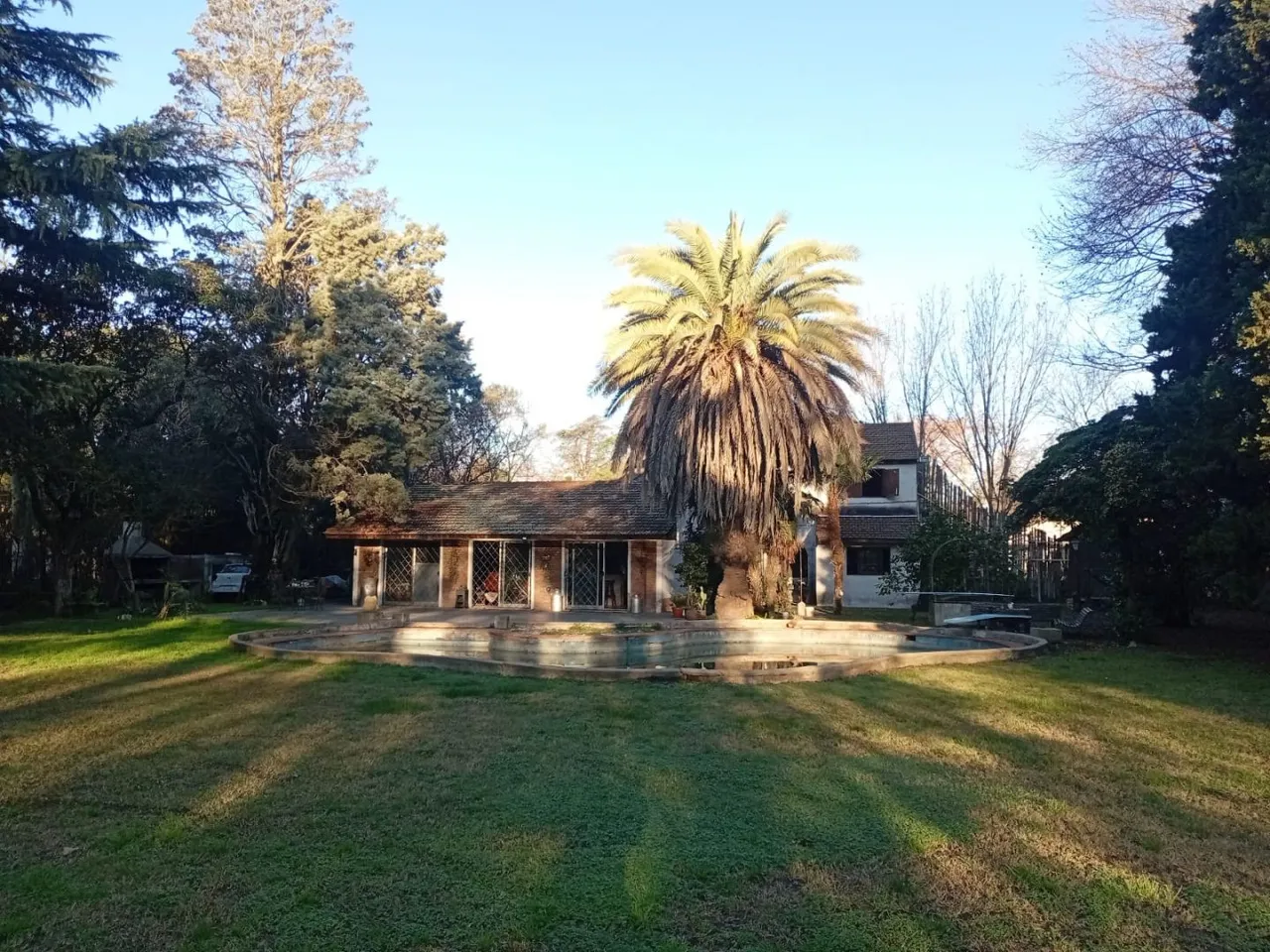 Casa en De los Reseros