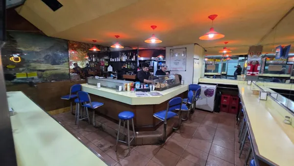 Local Comercial en Av. Corrientes 500