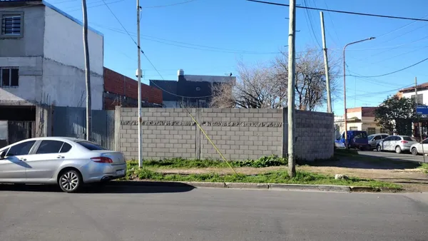 Lote en FALCON, RAMON