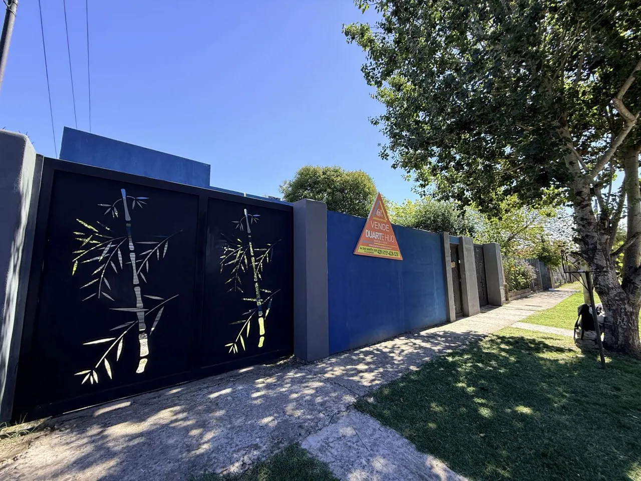 Casa en Cervantes 2700