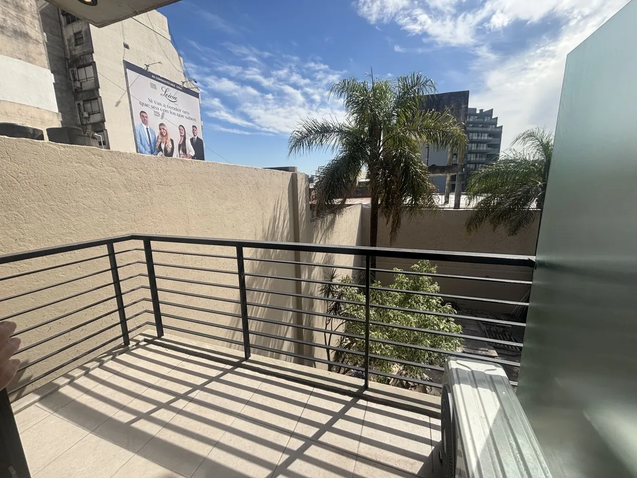 Departamento en AV. MELIAN 3200