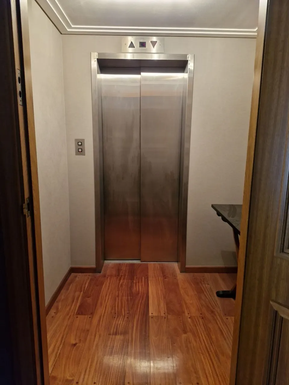 Departamento en sarmiento 400
