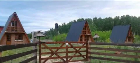 Casa en 4