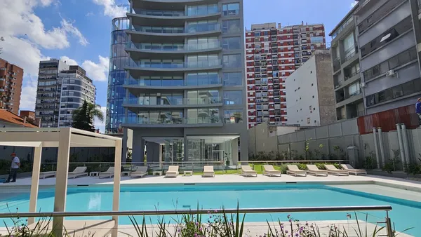 Departamento en Av Del Libertado 1400