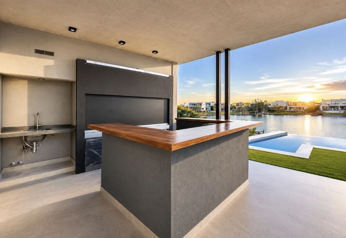 Casa en