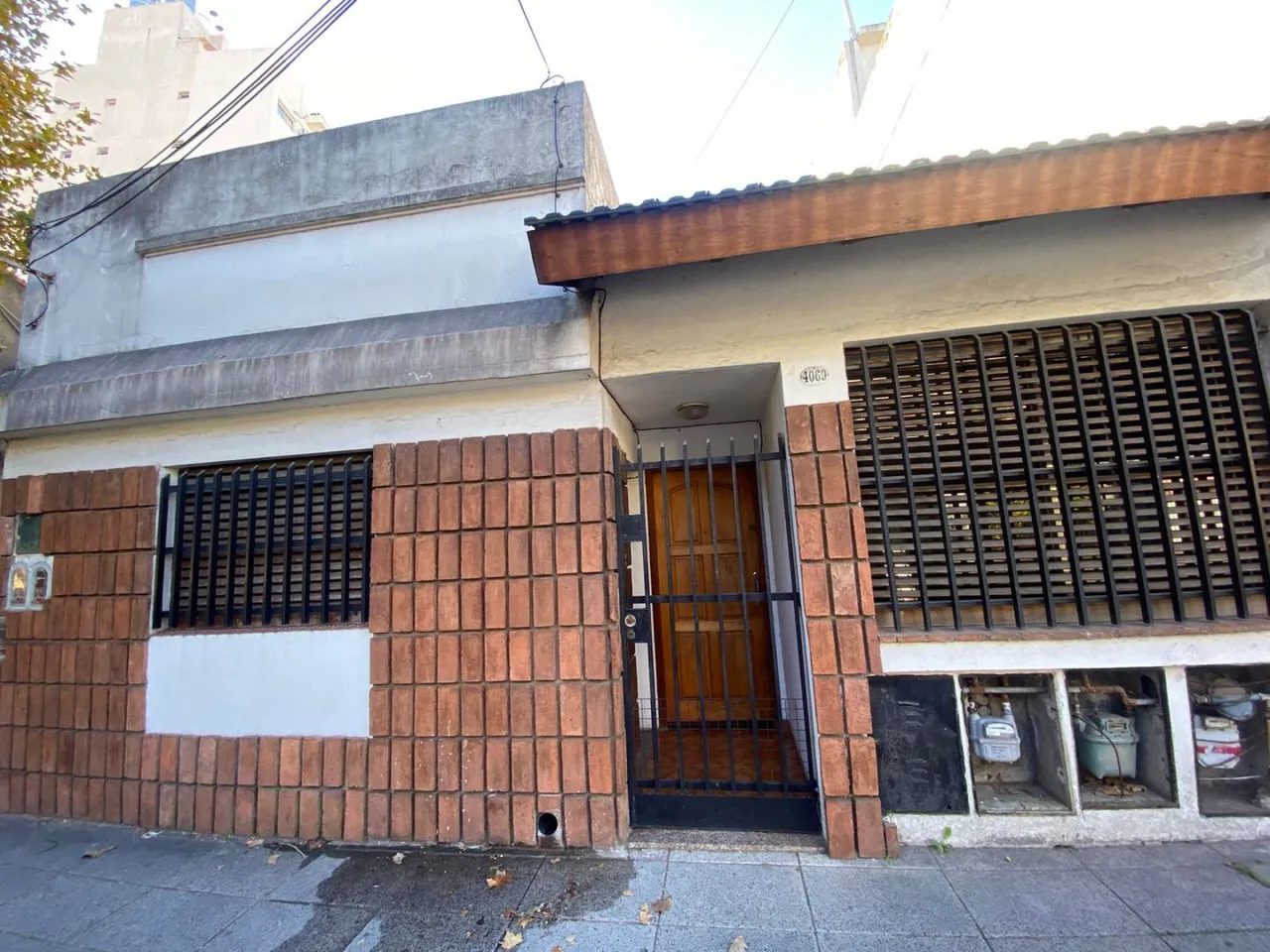 Casa en Caxaraville 4000