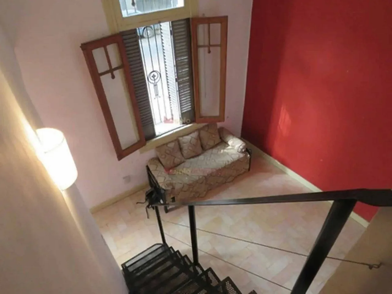 Departamento en MATHEU 600