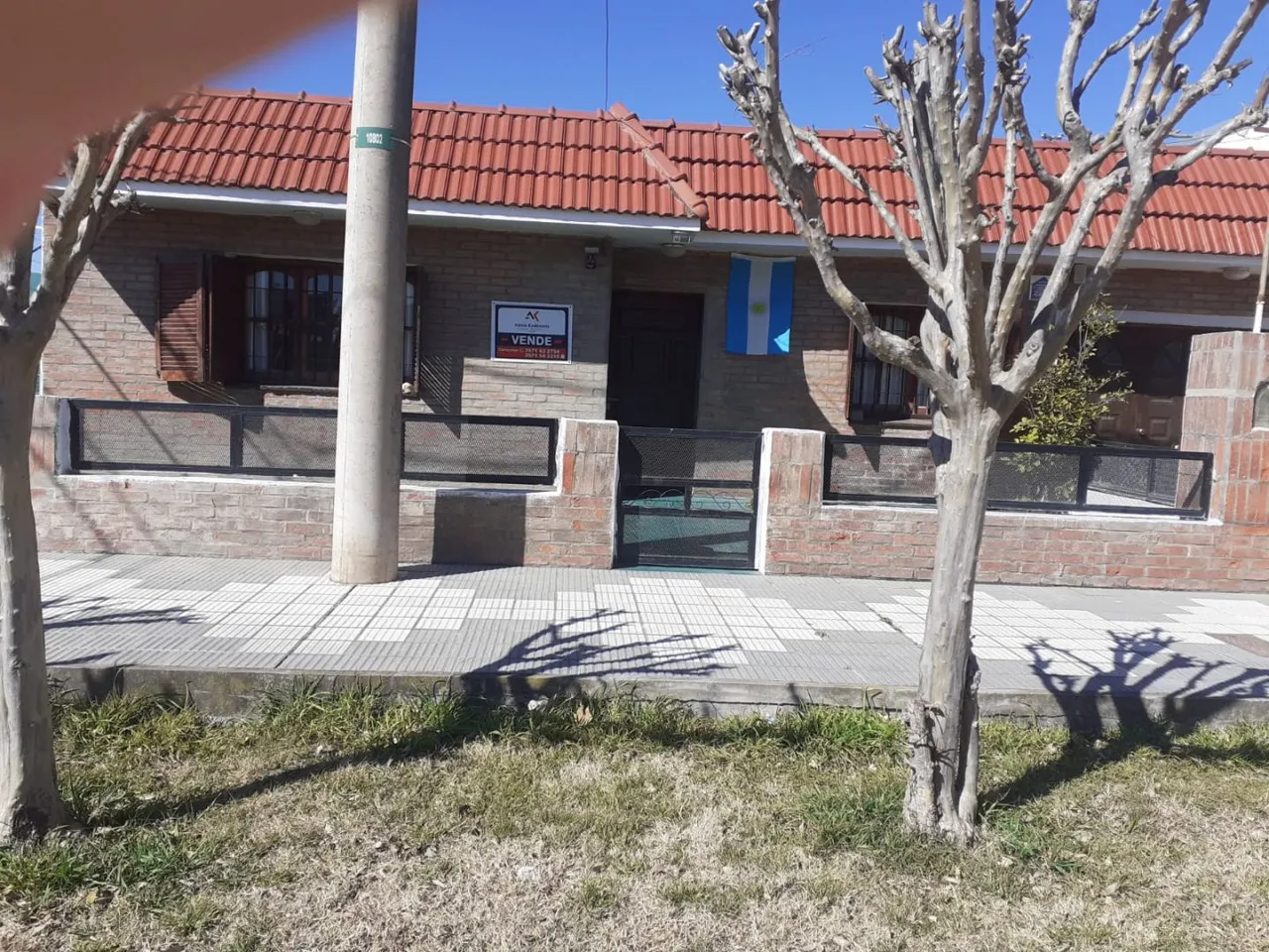 Casa en SANTA ROSA Y LA