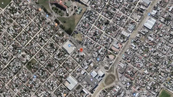 Local Comercial en Juan B Justo 6400
