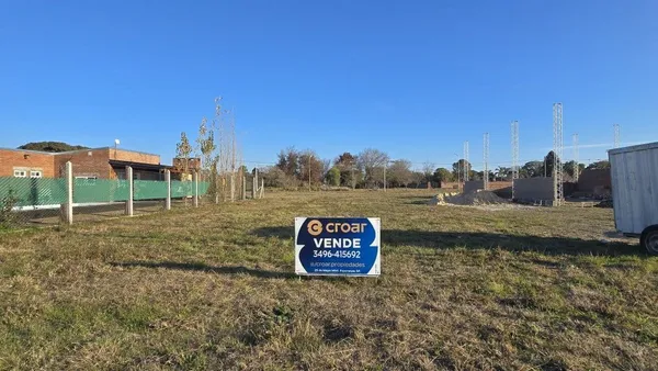 Lote en Chubut