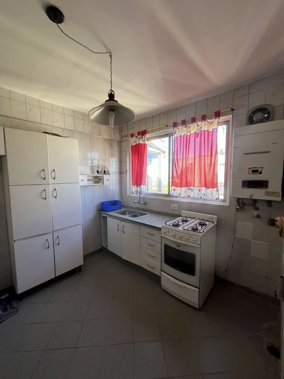 Departamento en Av. Varela 1400