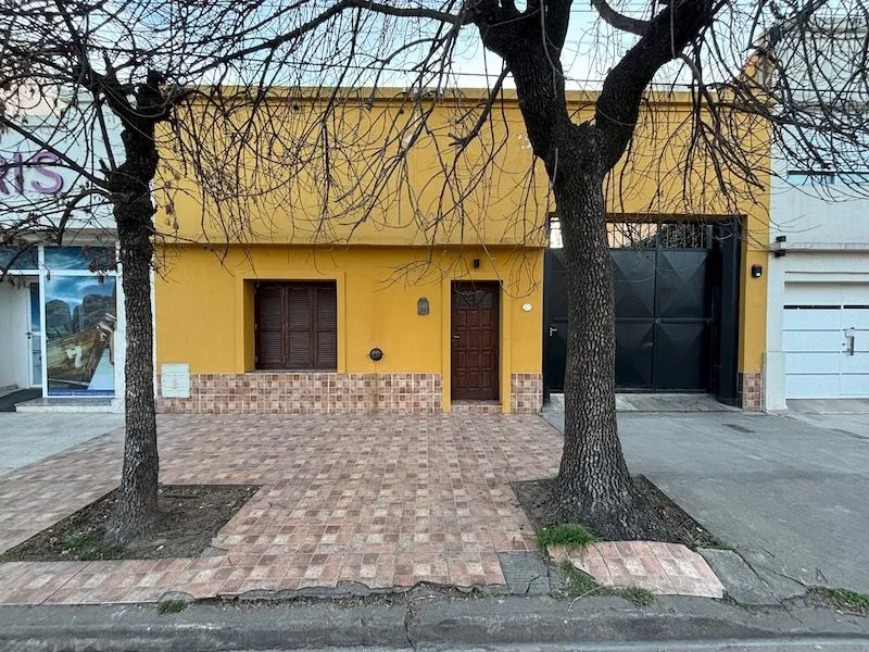 Local Comercial en Chile 300