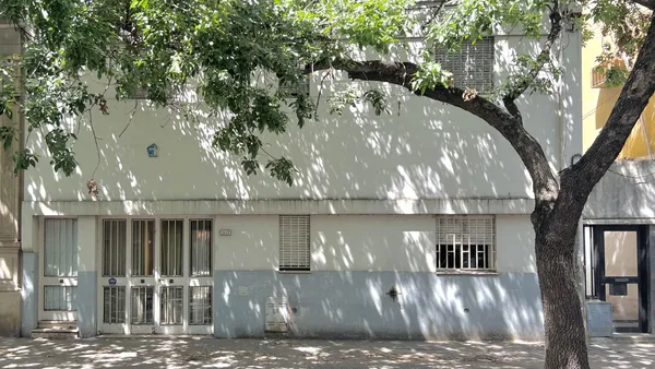 Lote en Juan Manuel de R 1800