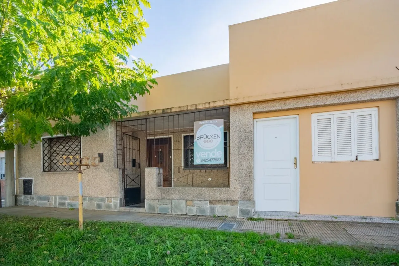 Casa en Pje. Koch 1300