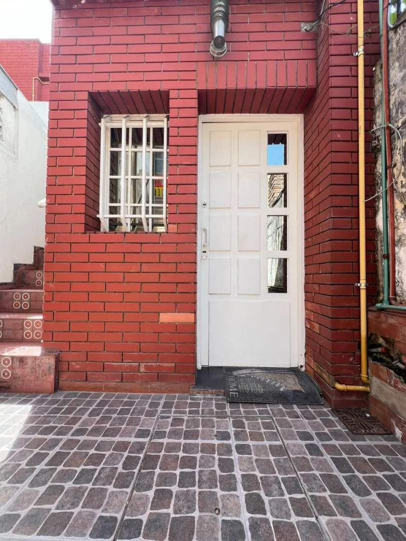 Casa en ACHA 700