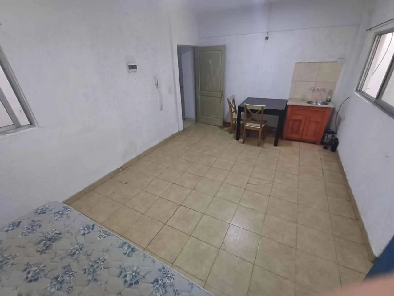 Departamento en SENILLOSA 1500