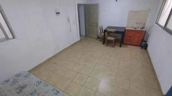 Departamento en SENILLOSA 1500