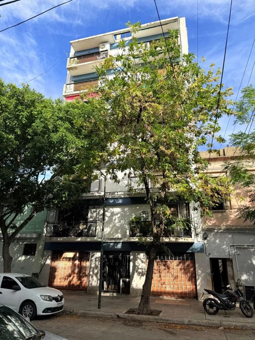 Departamento en PINZON 600