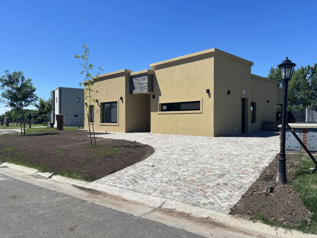 Casa en