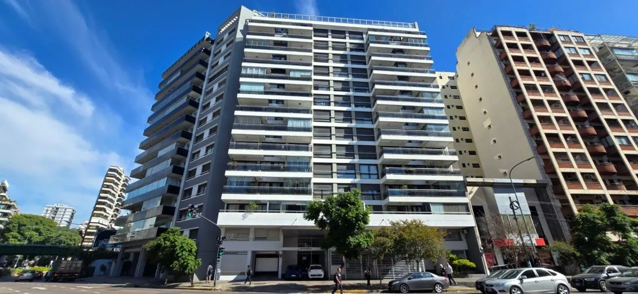 Departamento en CRAMER 1700