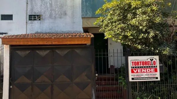 Casa en SULLIVAN 1200